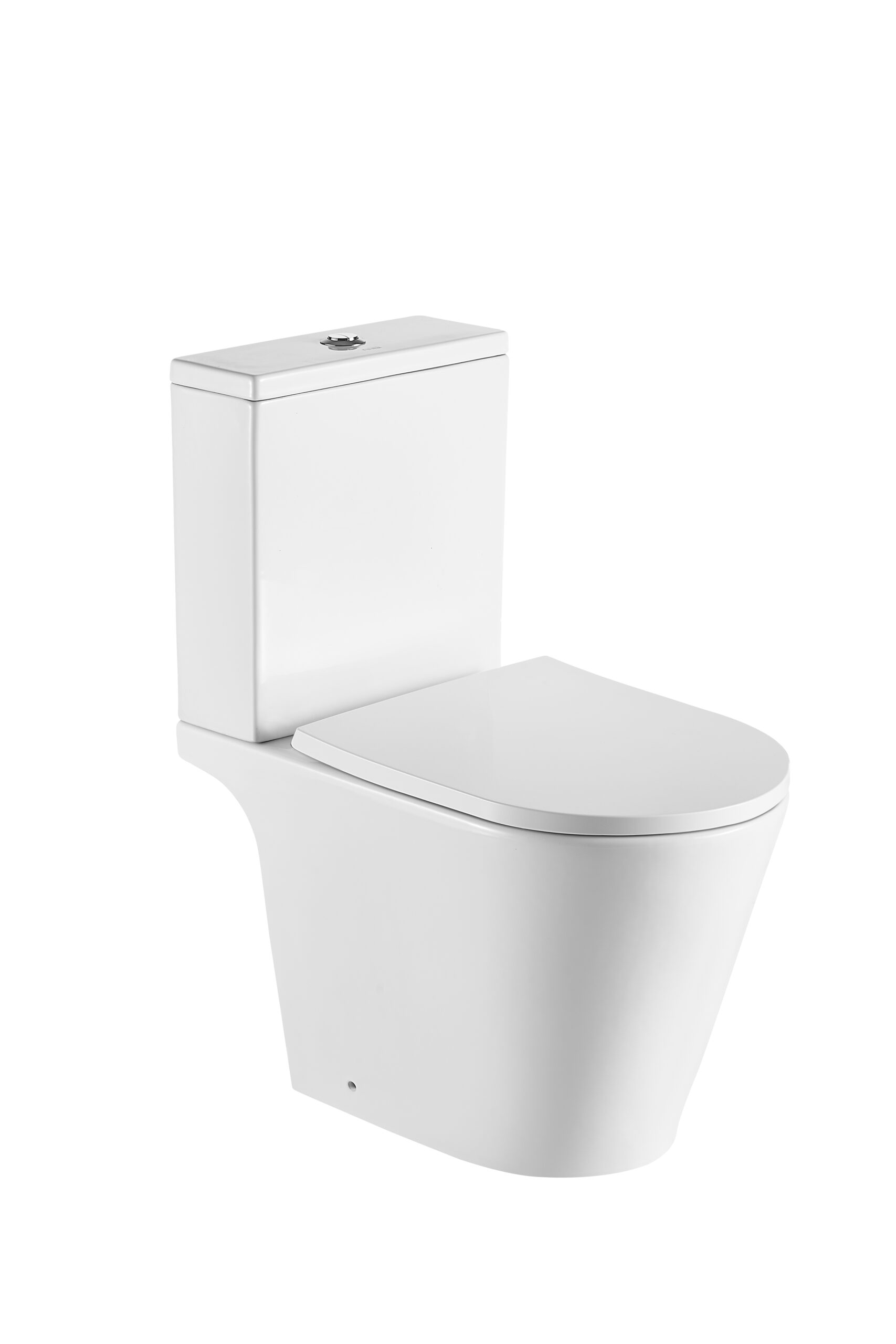TWO PIECE TOILET