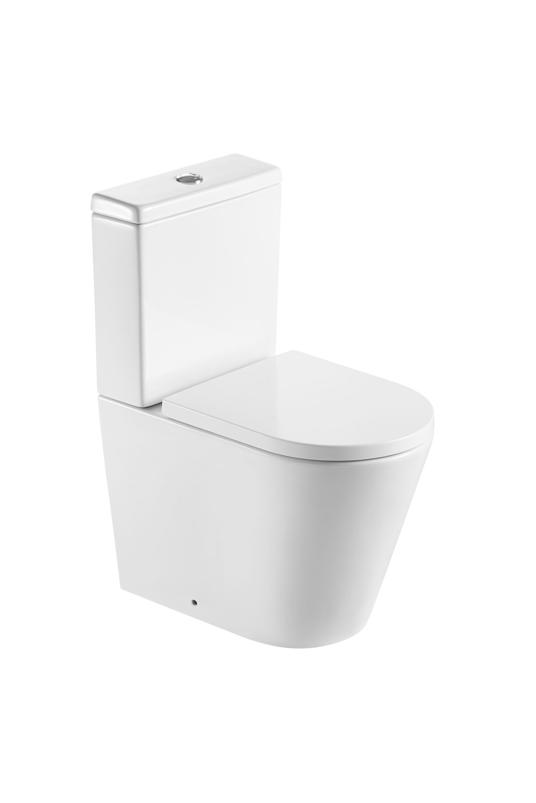 TWO PIECE TOILET