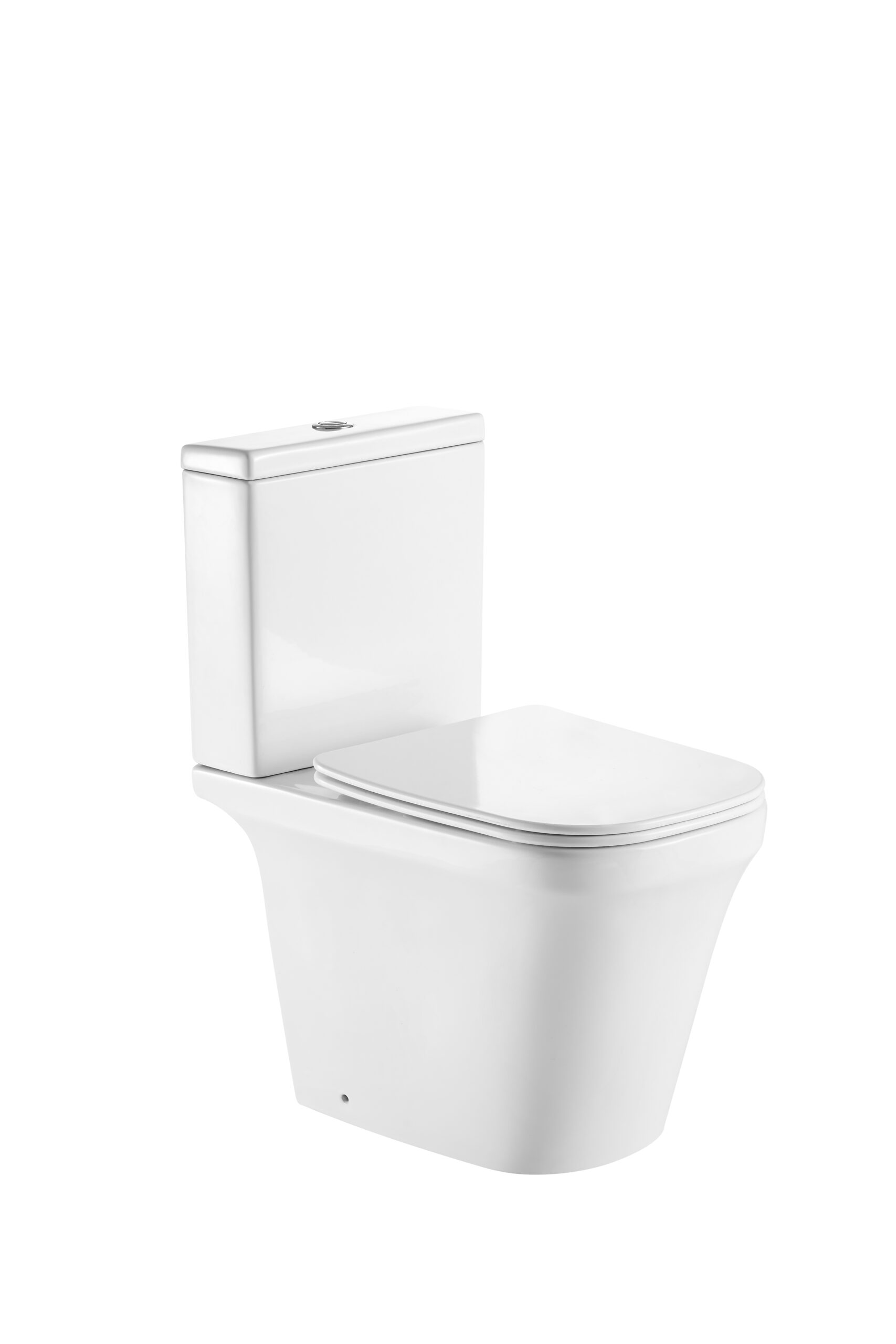 TWO PIECE TOILET