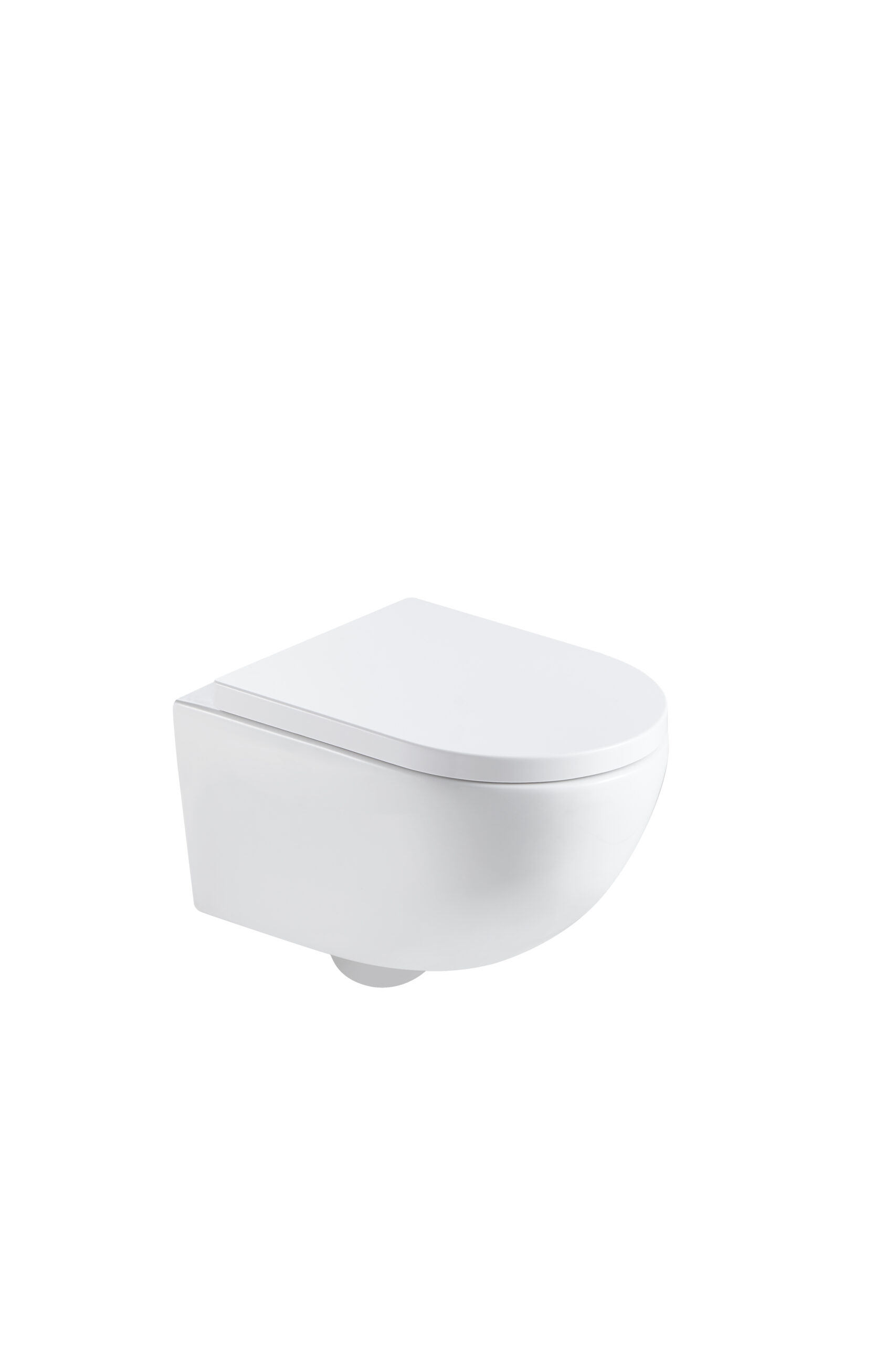 WALL HUNG TOILET