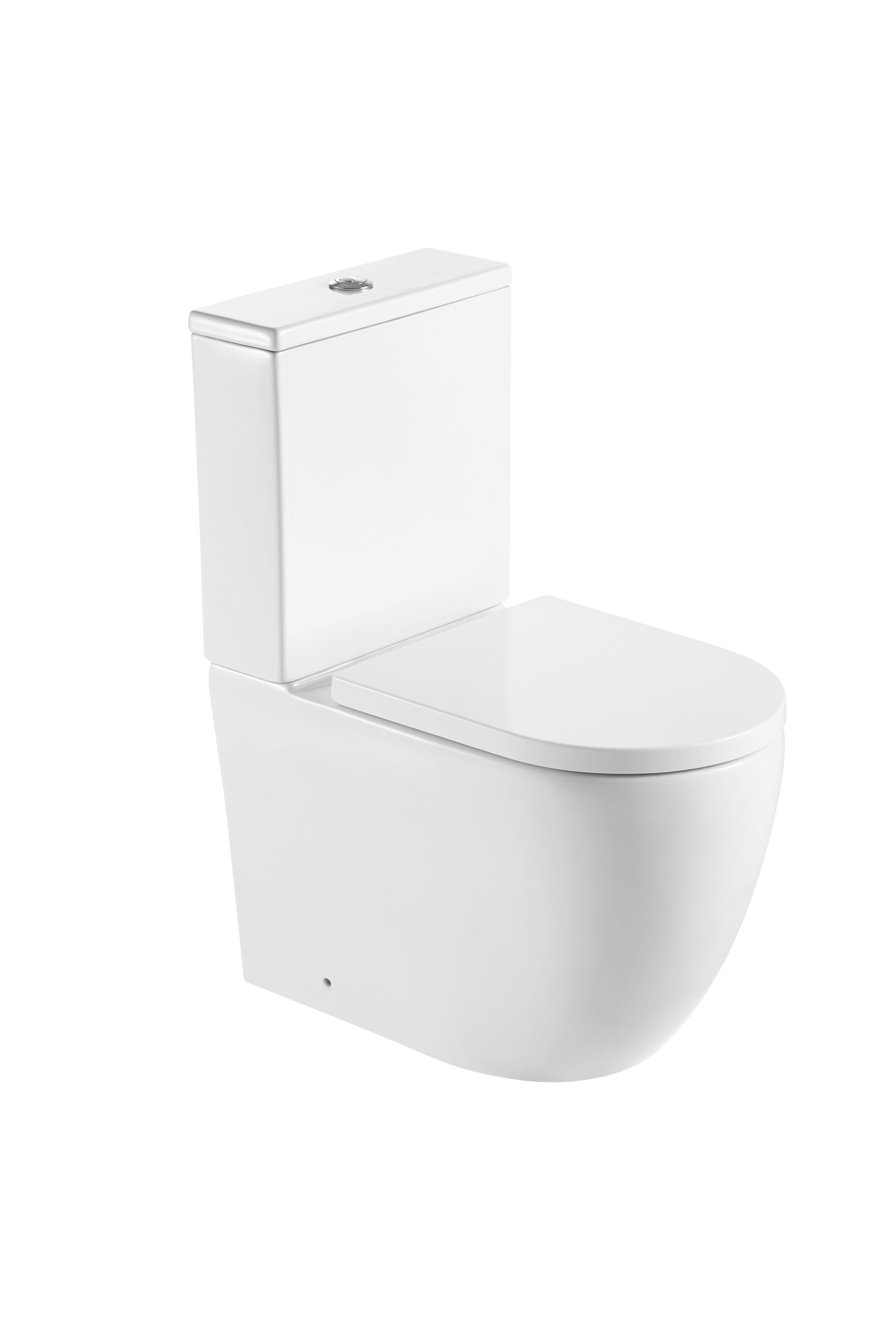 TWO PIECE TOILET