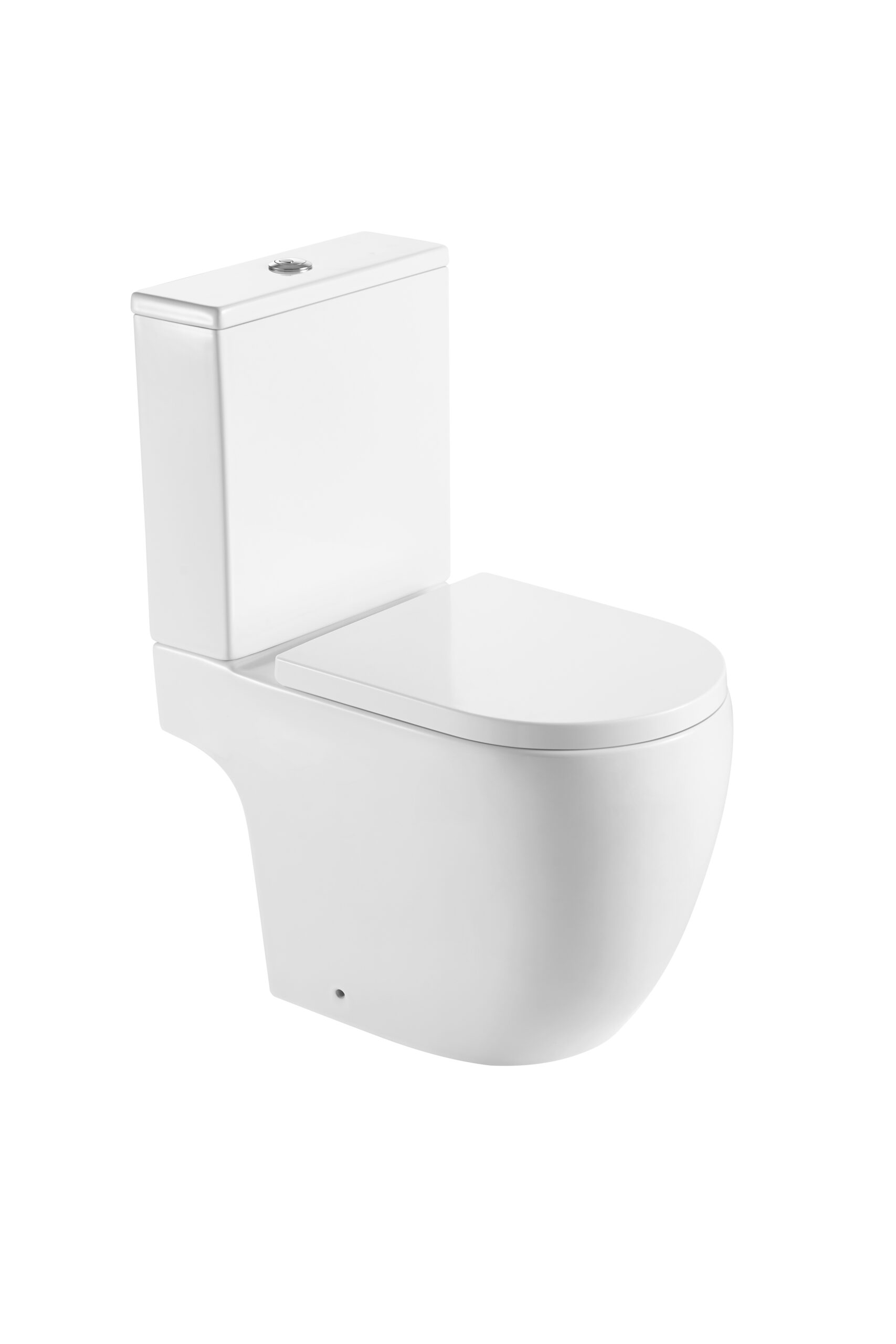 TWO PIECE TOILET