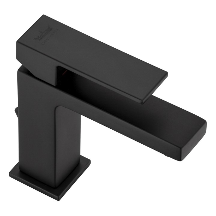 Single Lever Basin mixer 5L/Min
Waschtisch-Einhebelmischer mit Wasserspar-Strahlregler 5L/Min