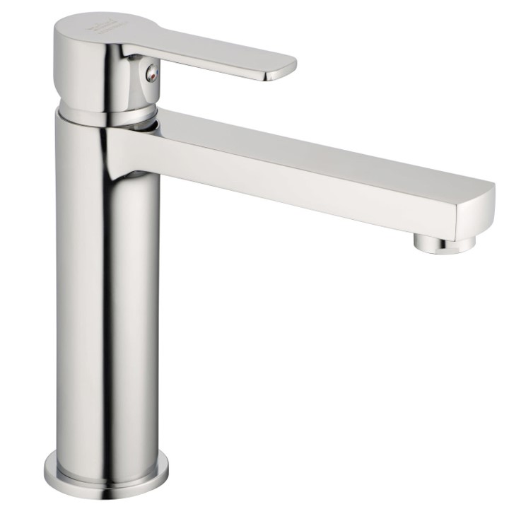 Single Lever Basin mixer XL 5L/Min
Waschtisch-Einhebelmischer XL mit Wasserspar-Strahlregler 5L/Min