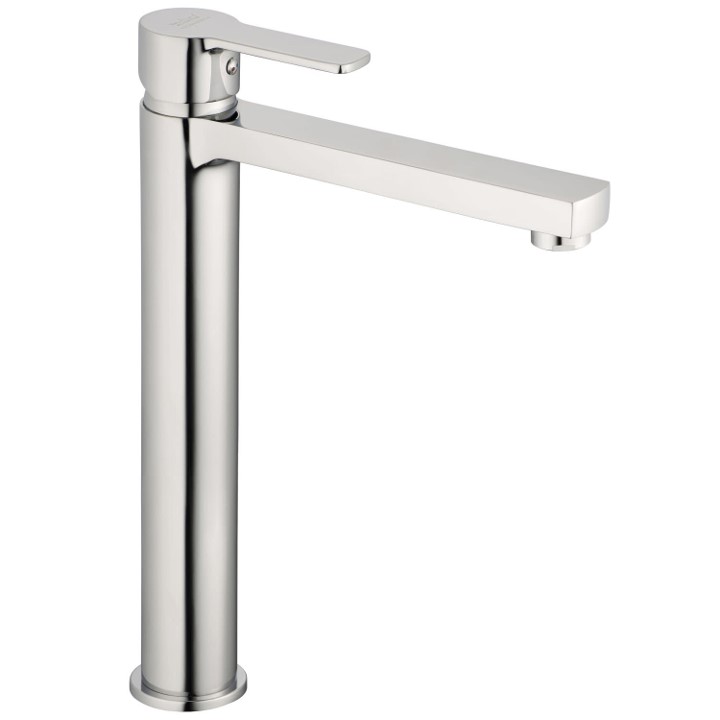 Single Lever Basin mixer 5L/Min
Waschtisch-Einhebelmischer mit Wasserspar-Strahlregler 5L/Min