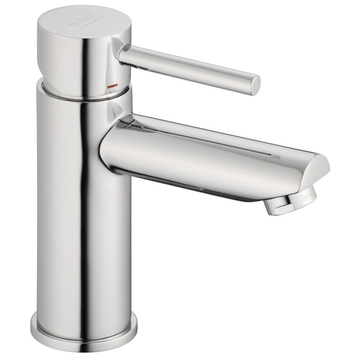 Single Lever Basin mixer 5L/Min
Waschtisch-Einhebelmischer mit Wasserspar-Strahlregler 5L/Min