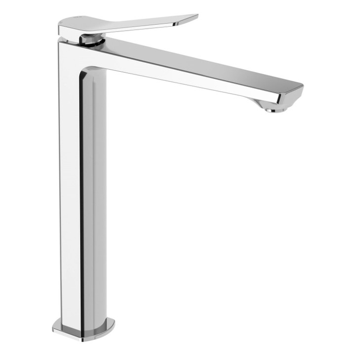 Single Lever Basin mixer 5L/Min
Waschtischeinhebelmischer mit Wasserspar-Strahlregler 5L/Min