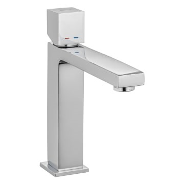 Single Lever Basin mixer XL 5L/Min
Waschtisch-Einhebelmischer XL mit Wasserspar-Strahlregler 5L/Min