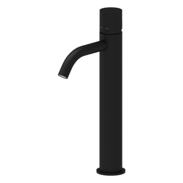 Basin mixer XXL 5L/Min
Waschtischarmatur XXL mit Wasserspar-Strahlregler 5L/Min