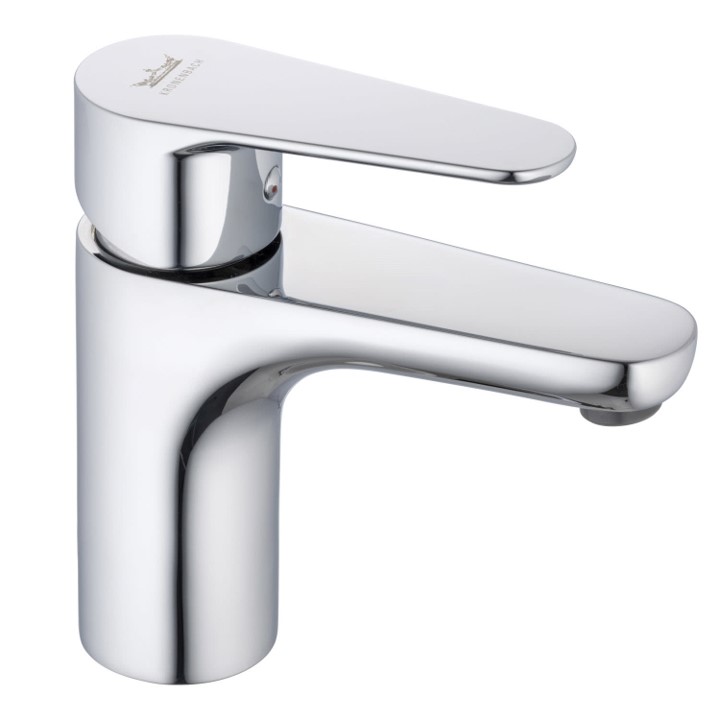 Single Lever Basin mixer 5L/Min
Waschtisch-Einhebelmischer mit Wasserspar-Strahlregler 5L/Min