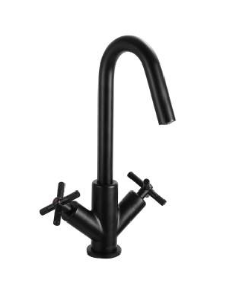 CRU BAS BLK