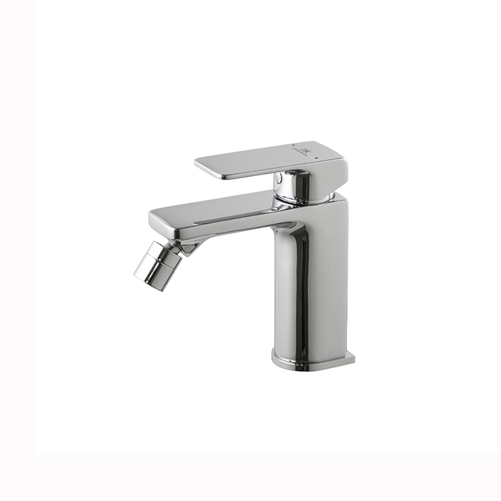 NK CONCEPT N BIDET MIXER COLD OP CHROME