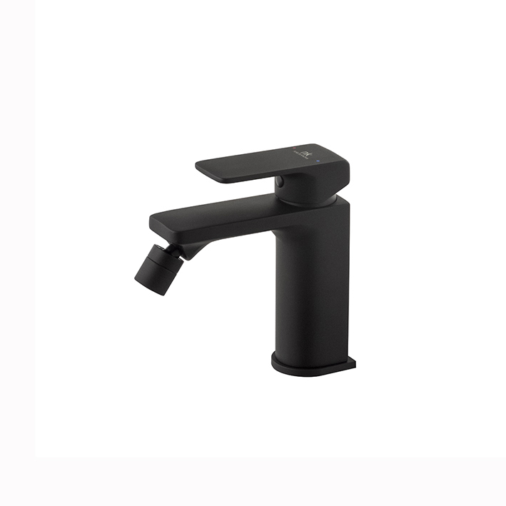 NK CONCEPT N BIDET MIXER COLD OP BLACK