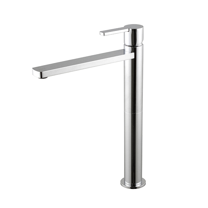 URBAN N BASIN MIXER H/S CHR