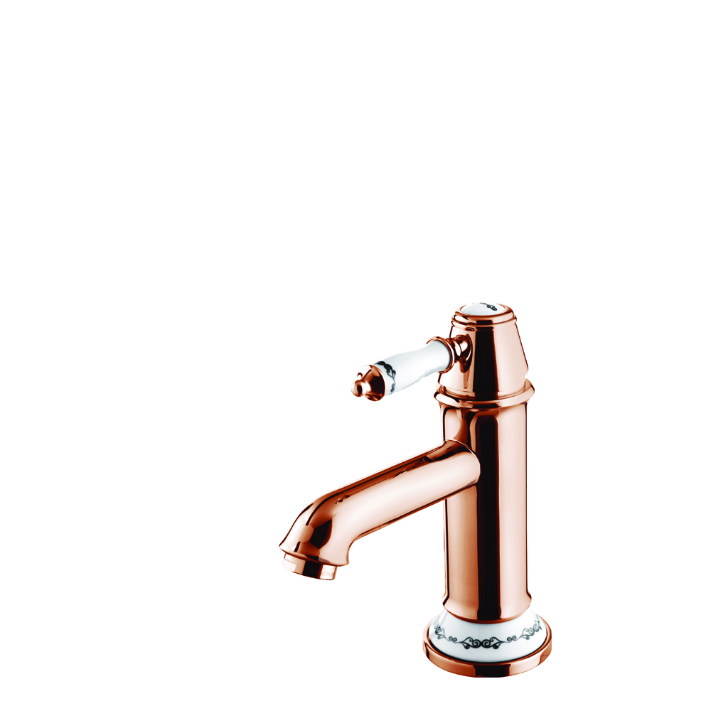 Capri basin mixer 6 l/min