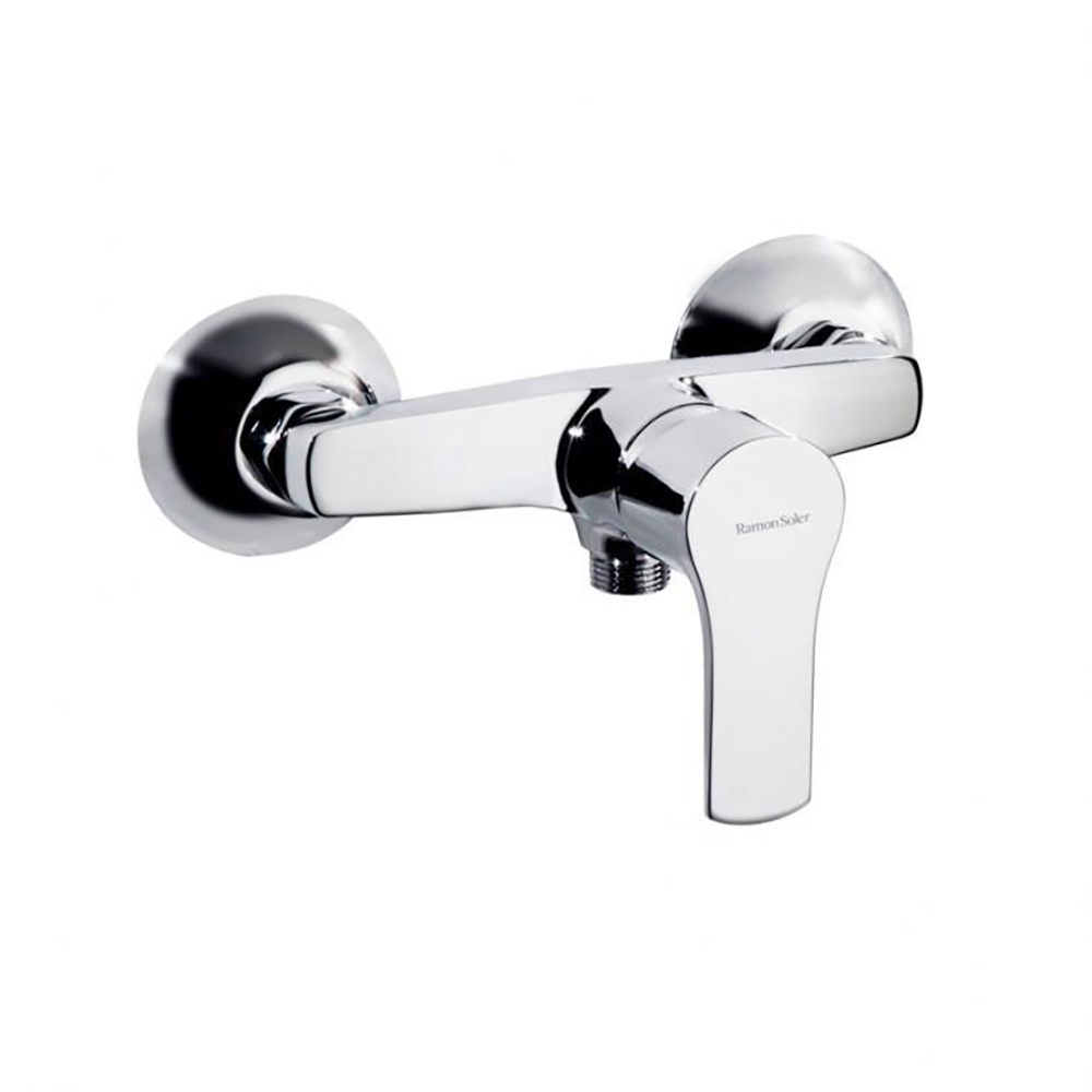 BREH1808 S CHROME SHOWER 6L TITANIUM S2 – BREH1808 S CROMO DUCHA 6L TITANIUM S2