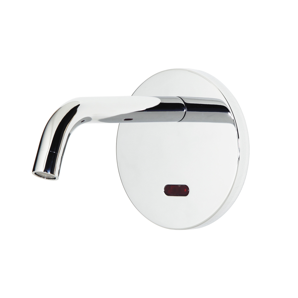 8112 CHROME CONCEAL BASIN SOLTRONIC – 8112 CROMO LAVABO EMPOTRADO SOLTRONIC