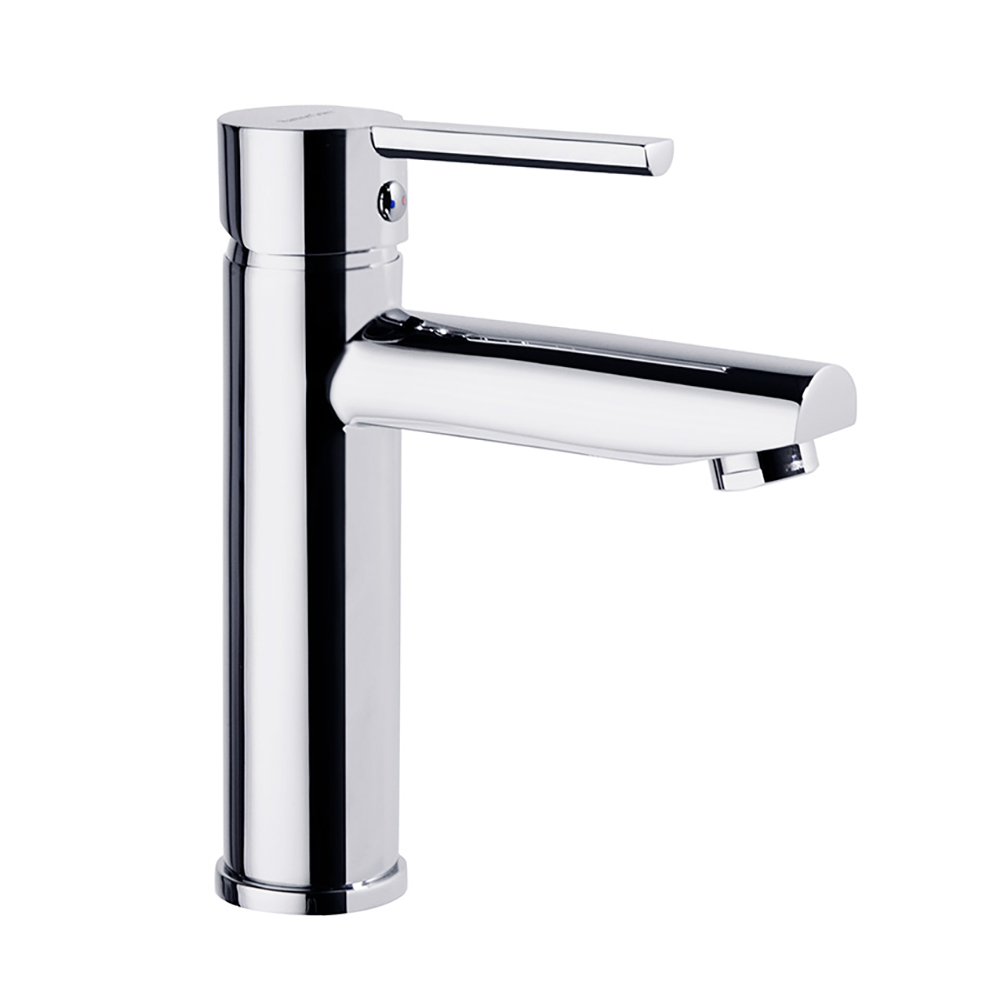 BRE3304 VA(1169) CHROME WASHBASIN M 5L DRAKO S2 – BRE3304 VA(1169) CROMO LAVABO M 5L DRAKO S2