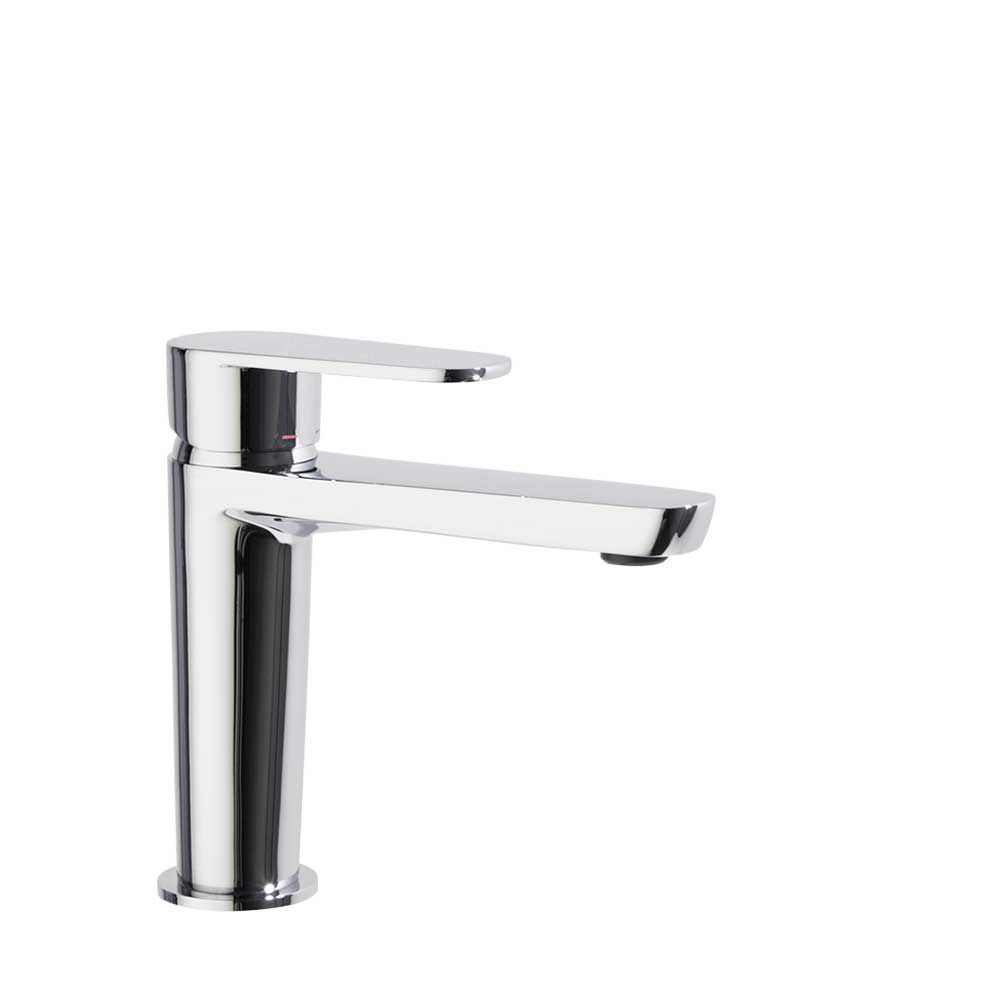 BRE3604 CHROME WASHBASIN M 5L ALEXIA S2 – BRE3604 CROMO LAVABO M 5L ALEXIA S2