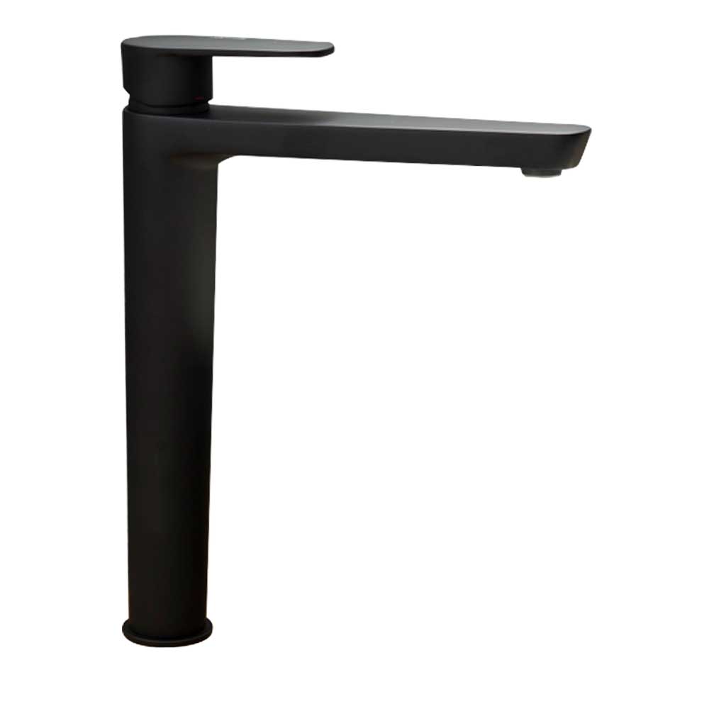 BREH3602NM BLACK MATTE WASHBASIN XL 3.5L ALEXIA S2 – BREH3602NM NEGRO MATE LAVABO XL 3.5L ALEXIA S2