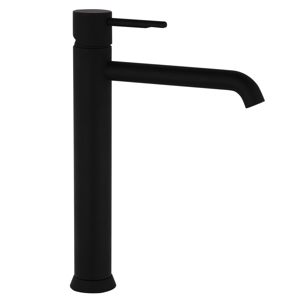 390201NM BLACK MATTE WASHBASIN XL 5L ODISEA – 390201NM NEGRO MATE LAVABO XL 5L ODISEA