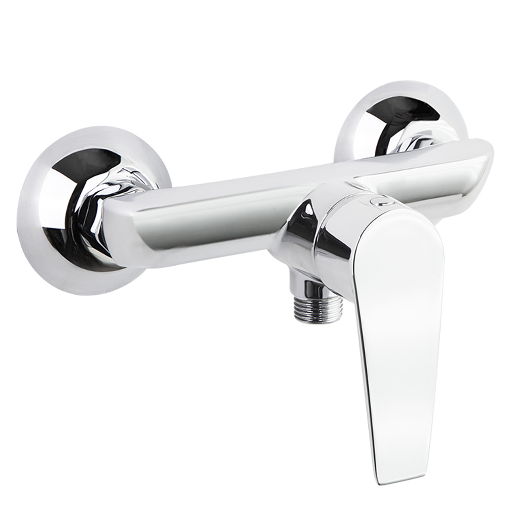 BRE510801 S CHROME SHOWER 8L CIVIC S2 – BRE510801 S CROMO DUCHA 8L CIVIC S2