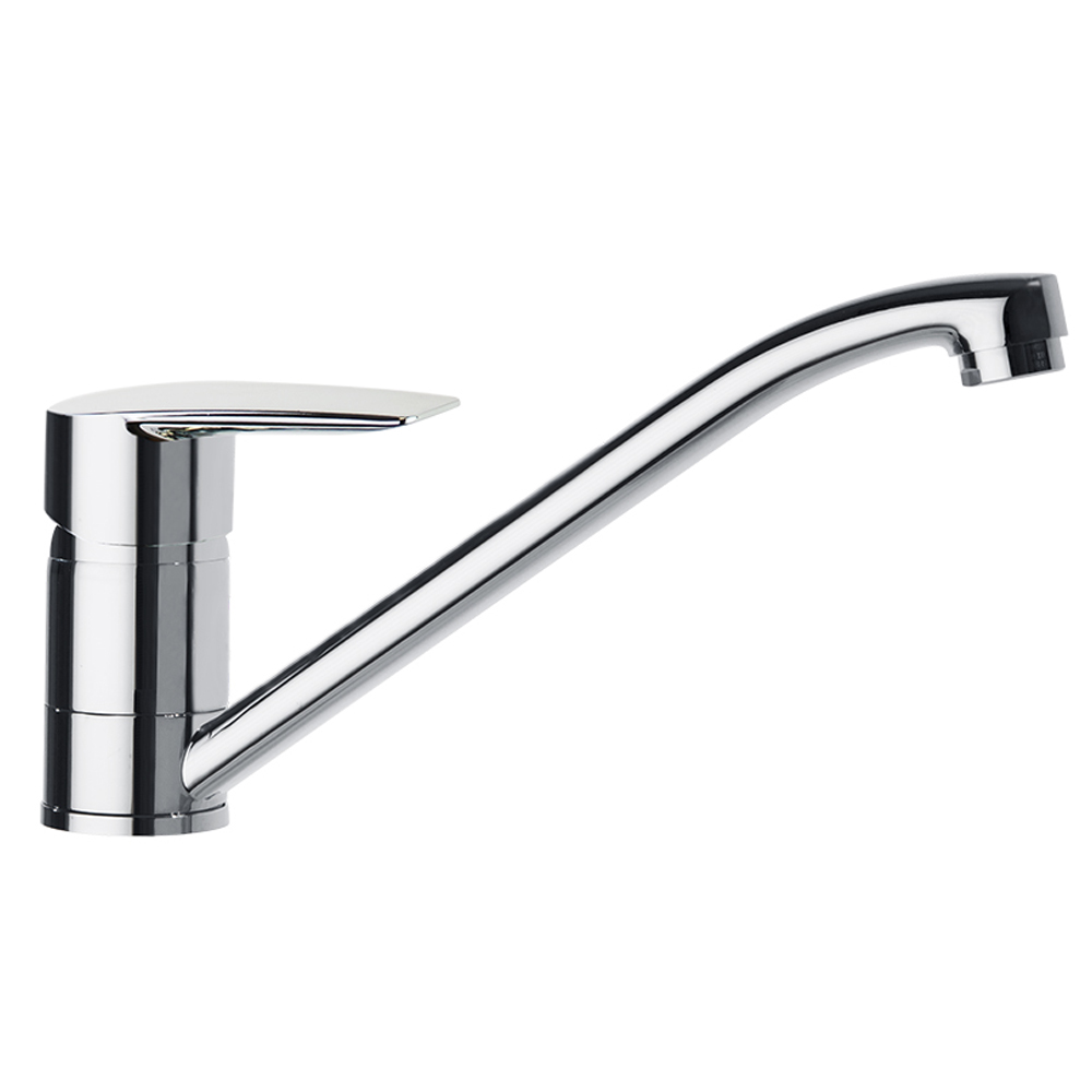 BRE510901 CHROME SINK 5L CIVIC C2 – BRE510901 CROMO FREGADERO 5L CIVIC C2