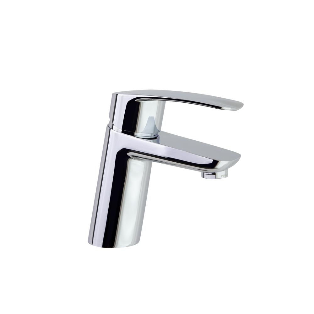 BRE570113 CHROME LEANING WASHBASIN 5L NEW FLY TOOL FREE S3 – BRE570113 CROMO LAVABO INCLINADO 5L NEW FLY TOOL FREE S3