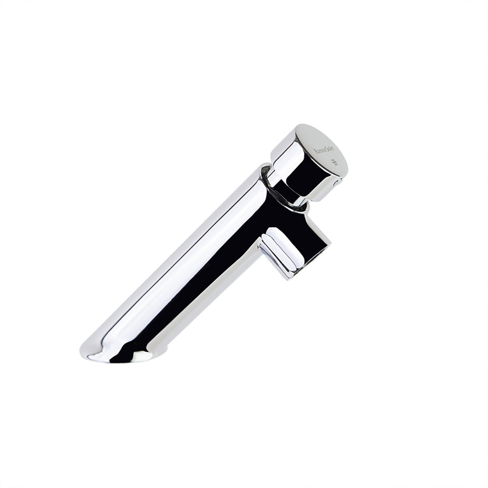 BRES745803 LEANING WASHBASIN 1/2 1.7L SOLESTOP – BRES745803 CROMO LAVABO INCLINADO 1/2″ 1.7L SOLESTOP