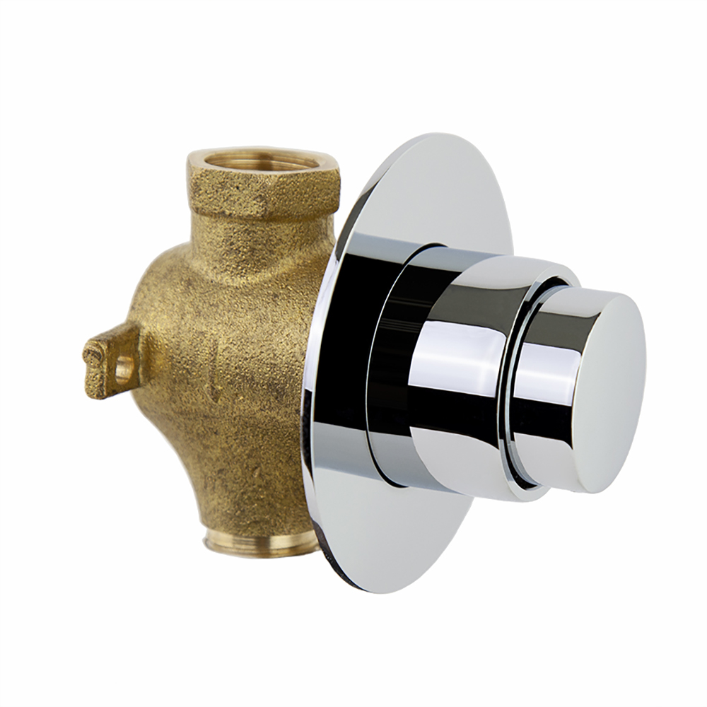 745903 CHROME CONCEALED URINARY 1/2 SOLESTOP – 745903 CROMO URINARIO EMPOTRADO 1/2″ SOLESTOP