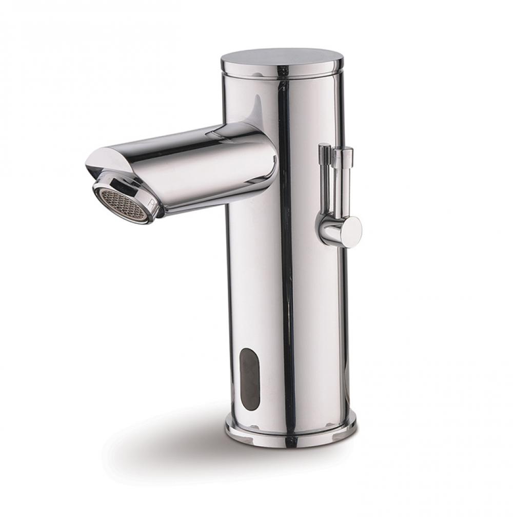 8115B WASHBASIN 2 WATER BATTERY 6L SOLTRONIC – 8115B LAVABO 2 AGUAS BATERIA 6L SOLTRONIC