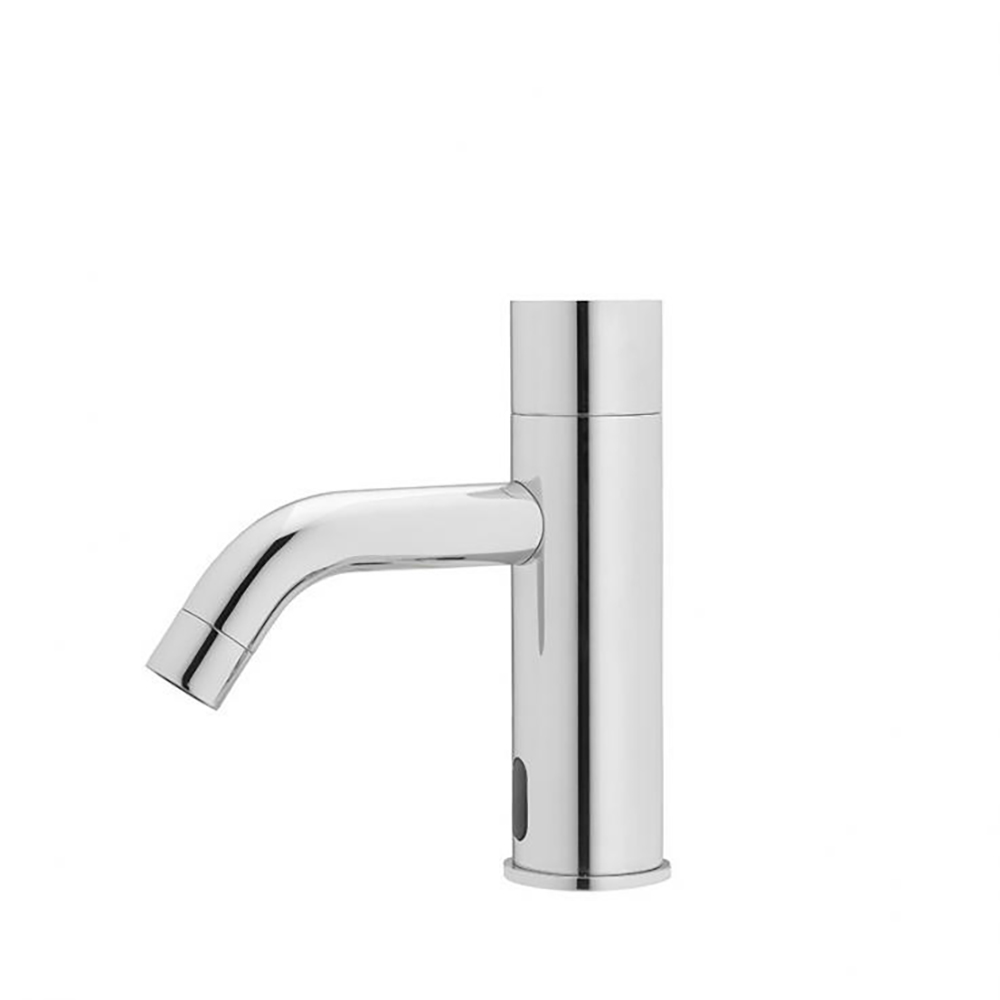 8116TB CHROME WASHBASIN 1 WATER BATTERY TRANSFORMER 6L SOLTRONIC – 8116TB LAVABO 1 AGUA TRANSFORMADOR   BATERIA 6L SOLTRONIC