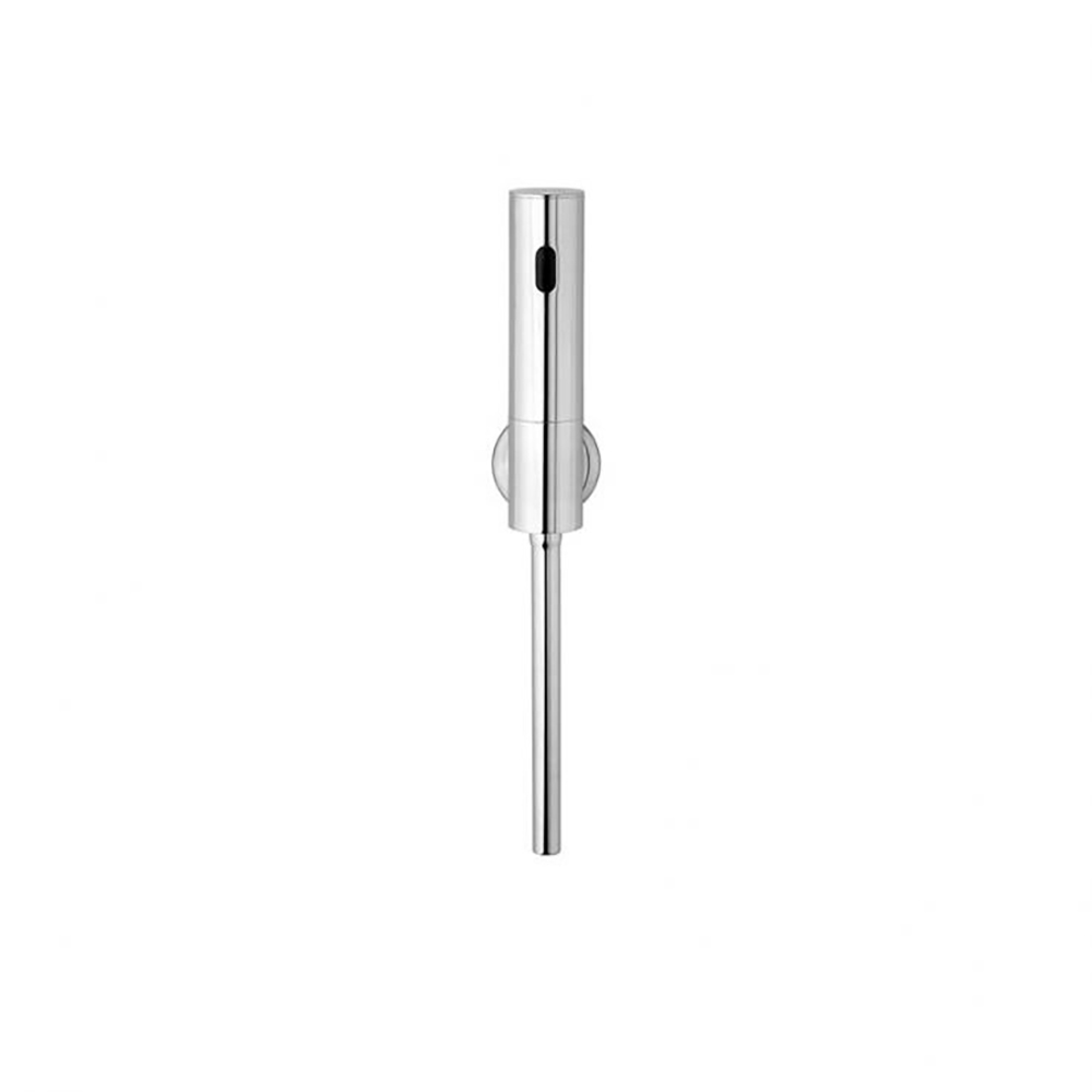 8123 CHROME STANDARD URINARY SOLTRONIC – 8123 URINARIO STANDARD SOLTRONIC