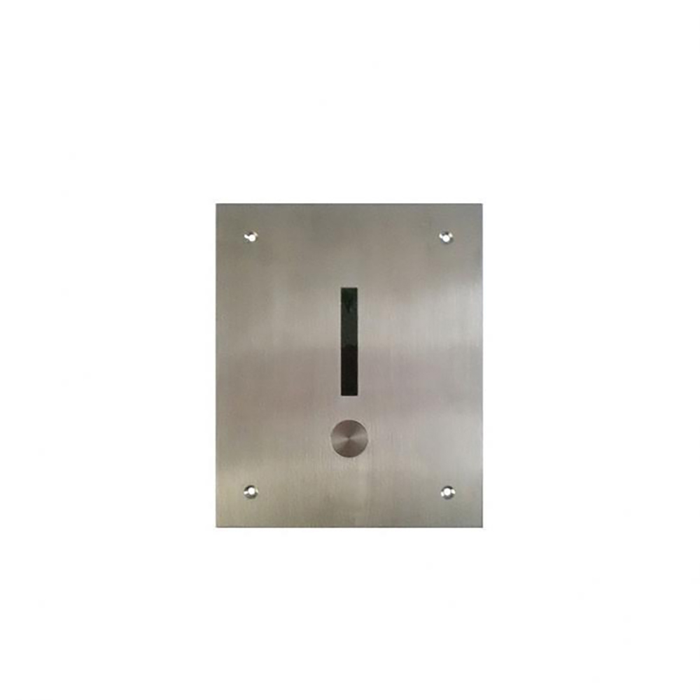 8124TB CONCELAED WC BATTERY TRANSFORMER SOLTRONIC – 8124TB WC EMPOTRADO TRANSFORMADOR   BATERIA SOLTRONIC