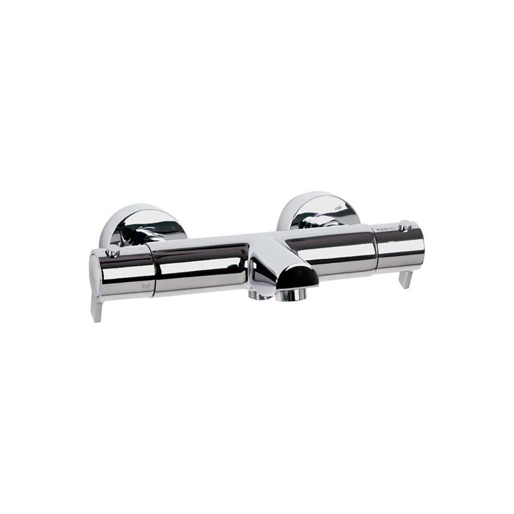 BRE943801 S CHROME BATH THERMOSTATIC 8L BLAUTHERM – BRE943801 S CROMO BAÑO TERMOSTATICO 8L BLAUTHERM
