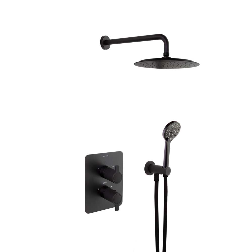 BRE948712 RP240 BLACK MATTE (948712SNM BRE350NM RP240NM 2876BTNM BRE3796NM 2475CNM) 8L – BRE948712 RP240 NEGRO MATE (948712SNM BRE350NM RP240NM 2876BTNM BRE3796NM 2475CNM) 8L