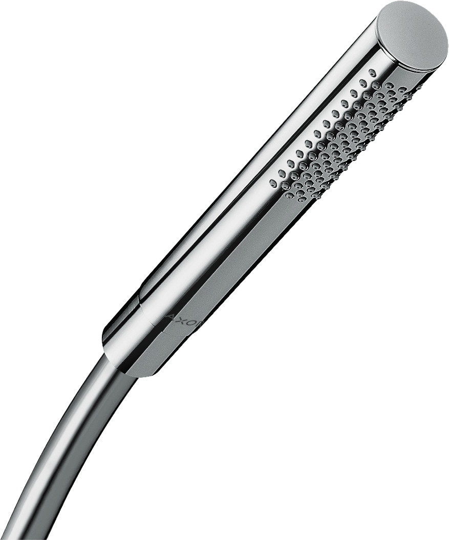 Baton hand shower 1jet EcoSmart