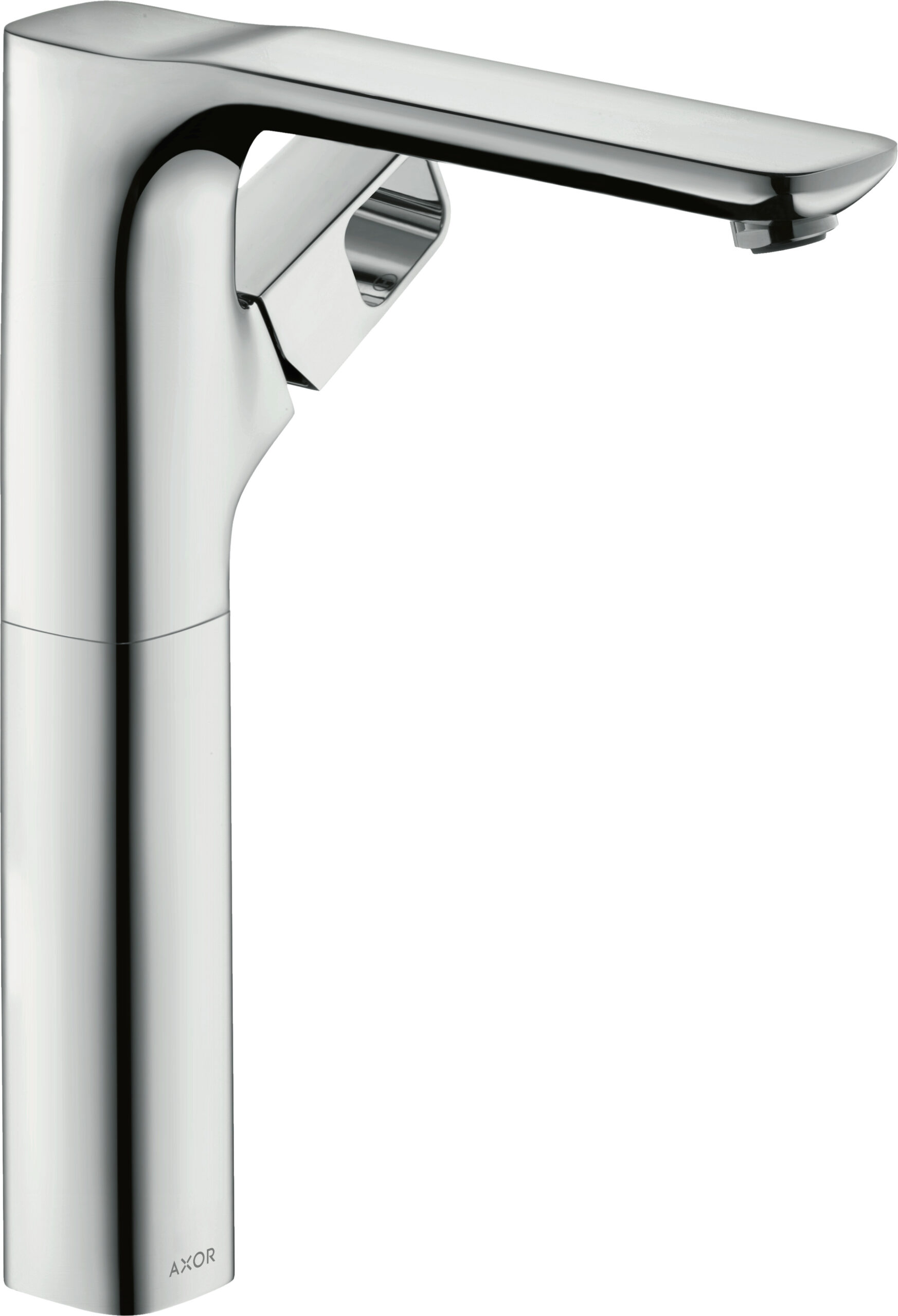 Single lever basin mixer 280 for wash bowls with waste set