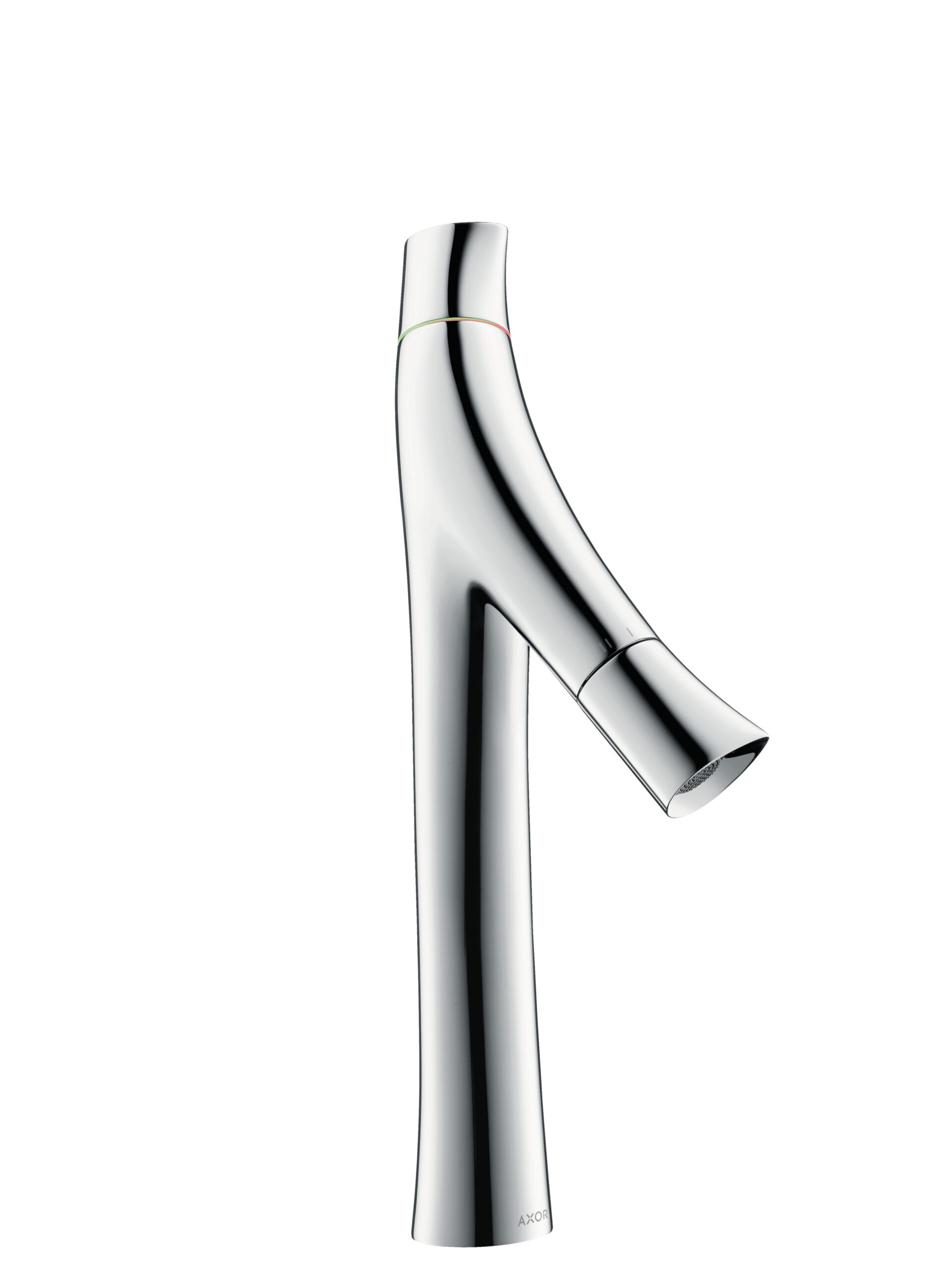 2-handle basin mixer 170 for wash bowls with waste set