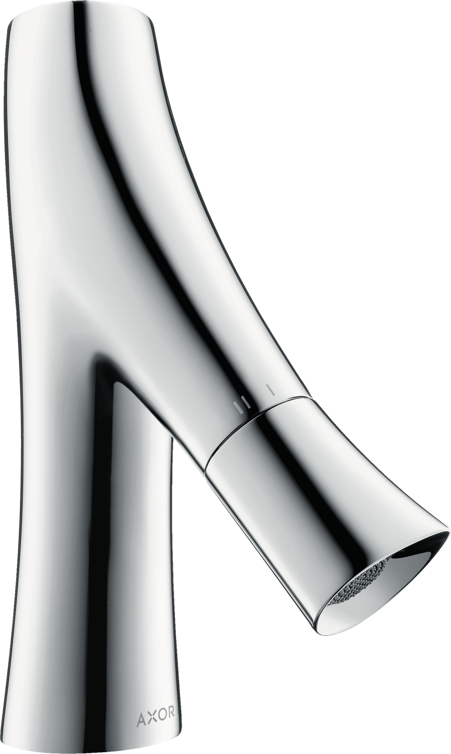 Pillar tap 50 without waste set