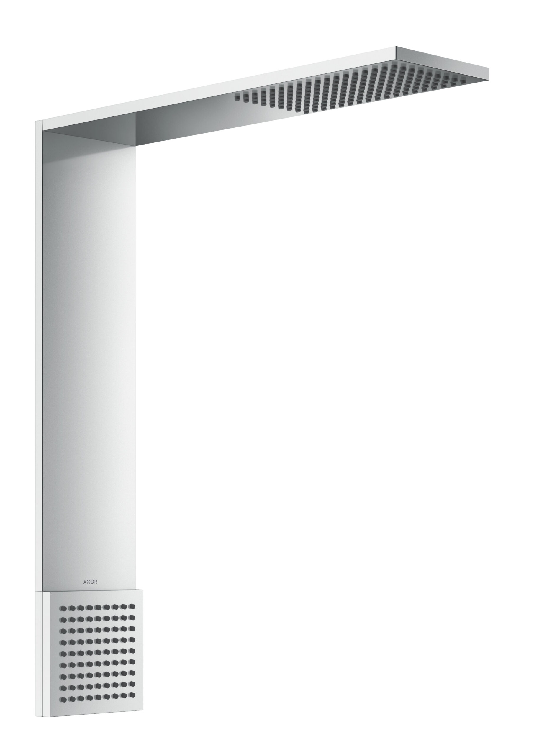Shower module 110/220 1jet with shoulder shower