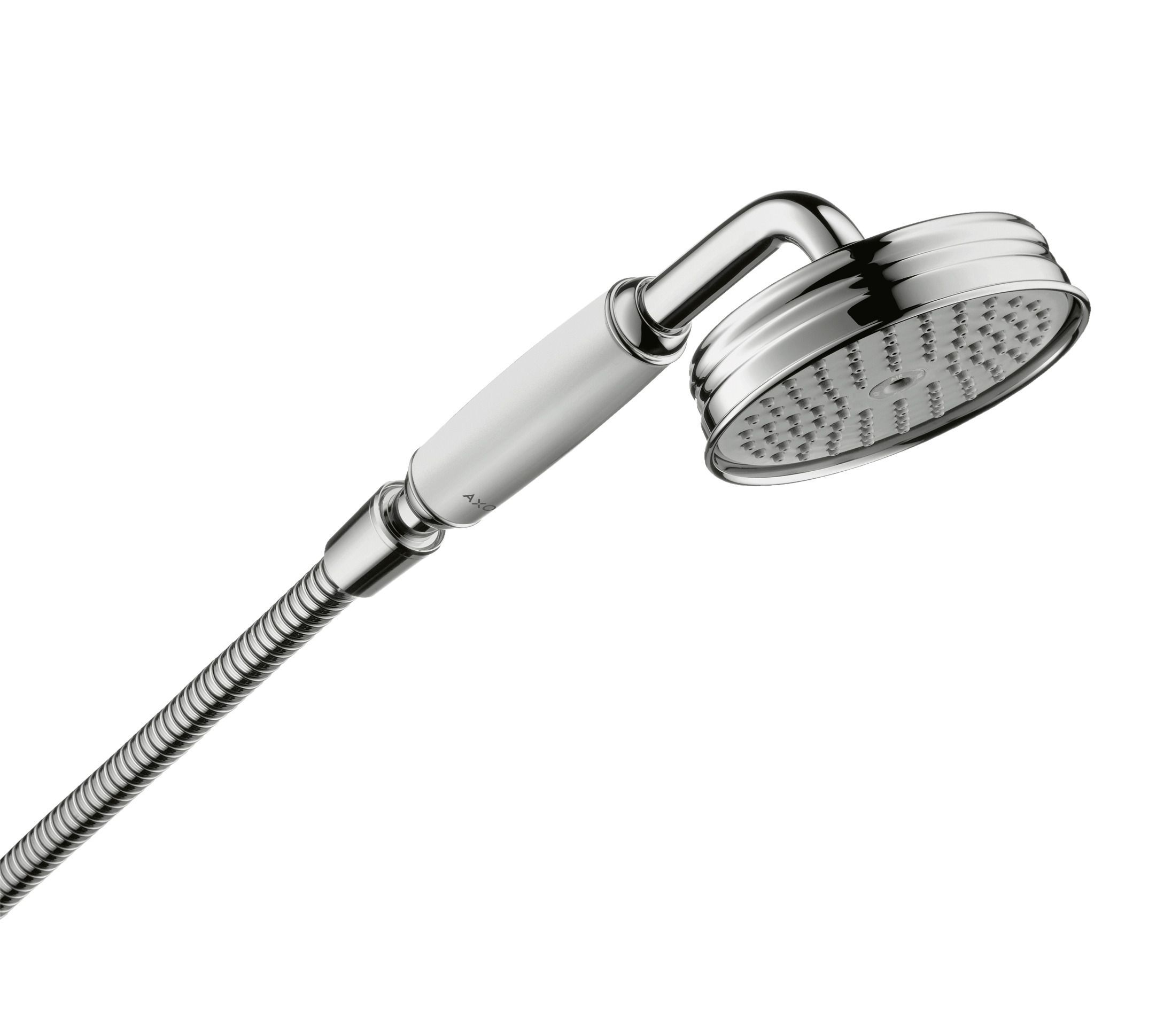 Hand shower 100 1jet