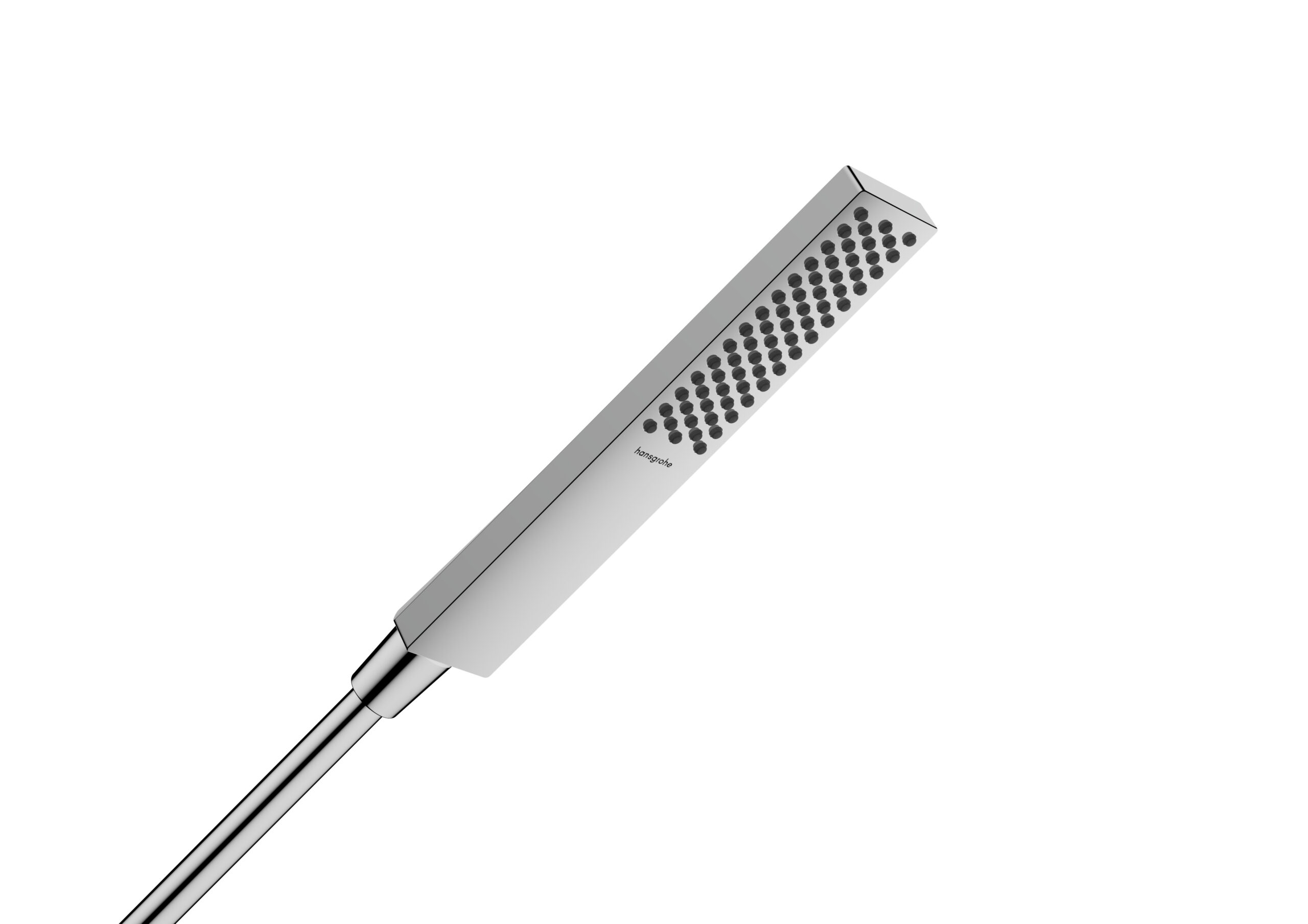 Baton hand shower 100 1jet EcoSmart