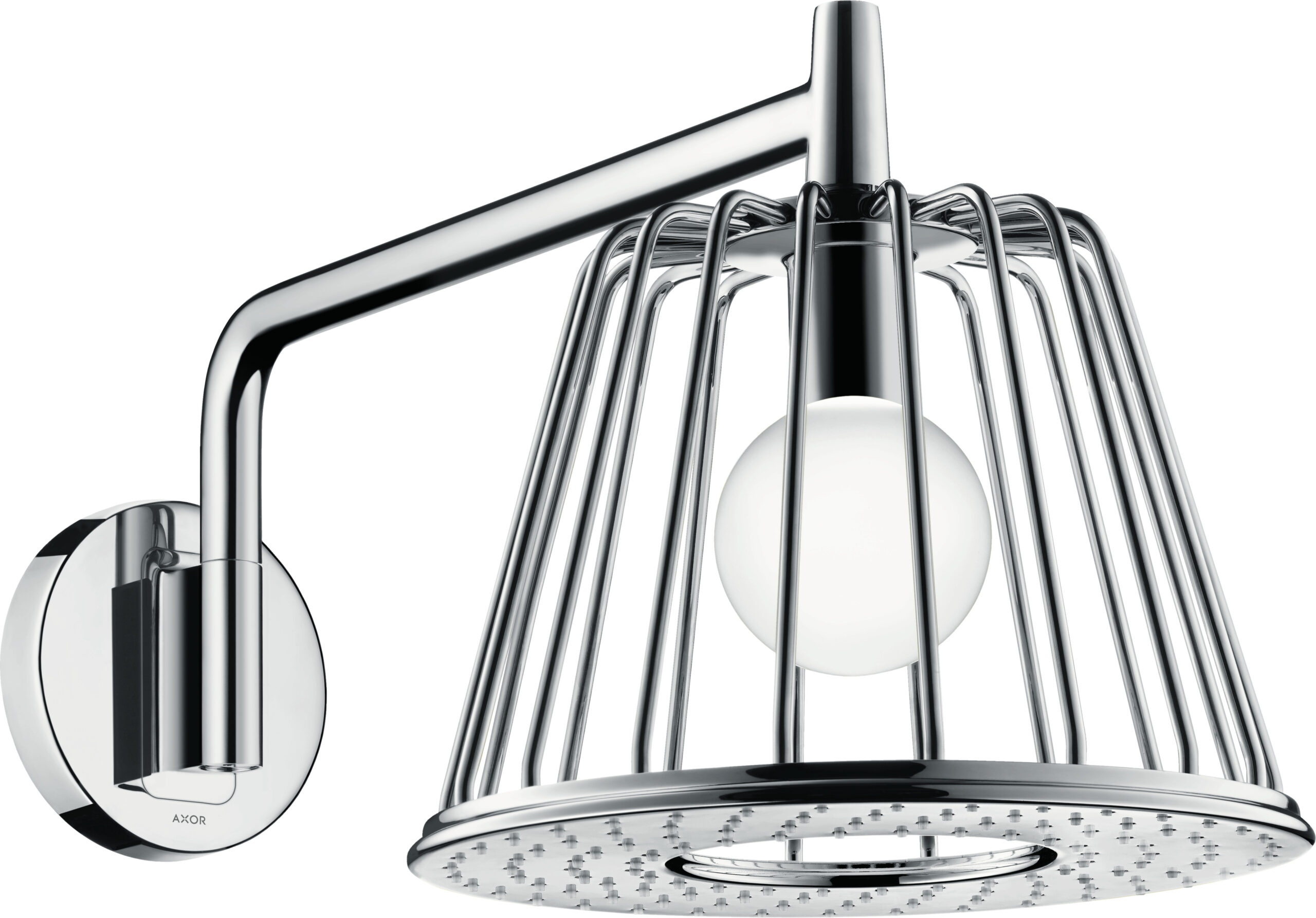 LampShower 275 1jet with shower arm