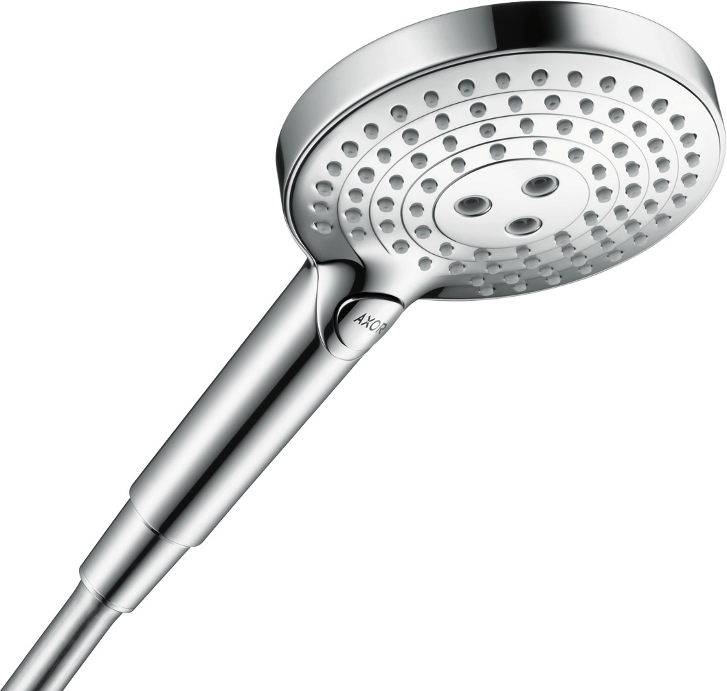 Hand shower 120 3jet EcoSmart