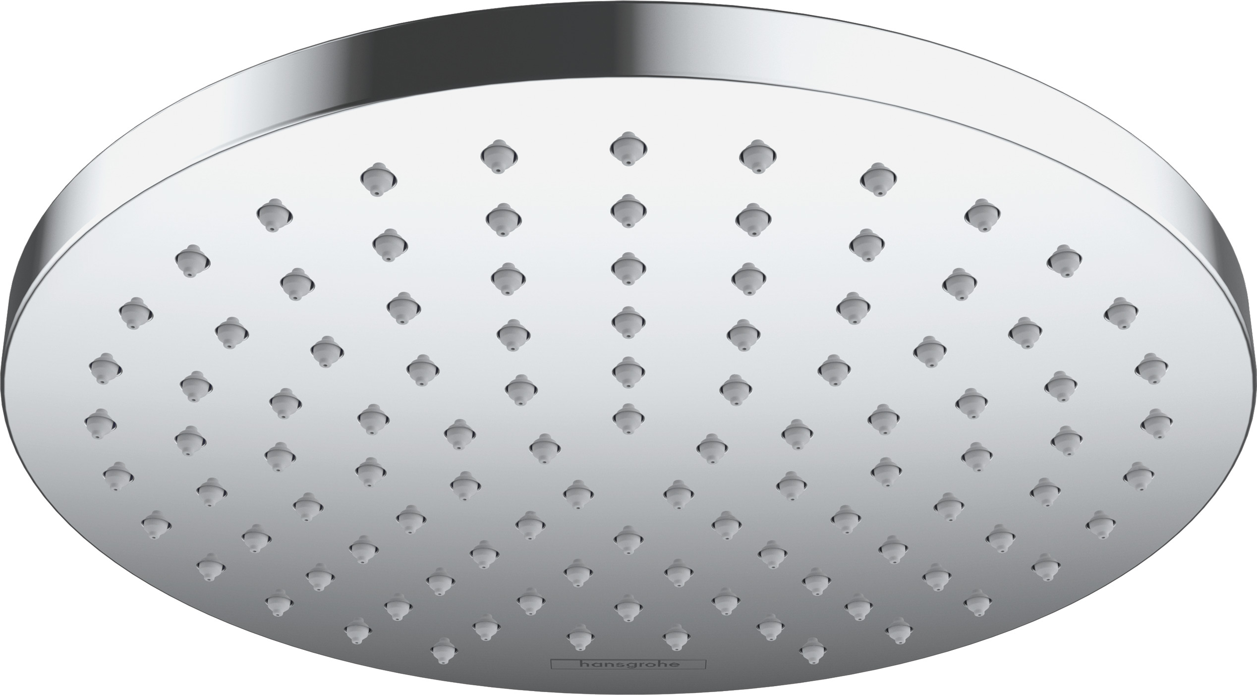 Overhead shower 200 1jet EcoSmart