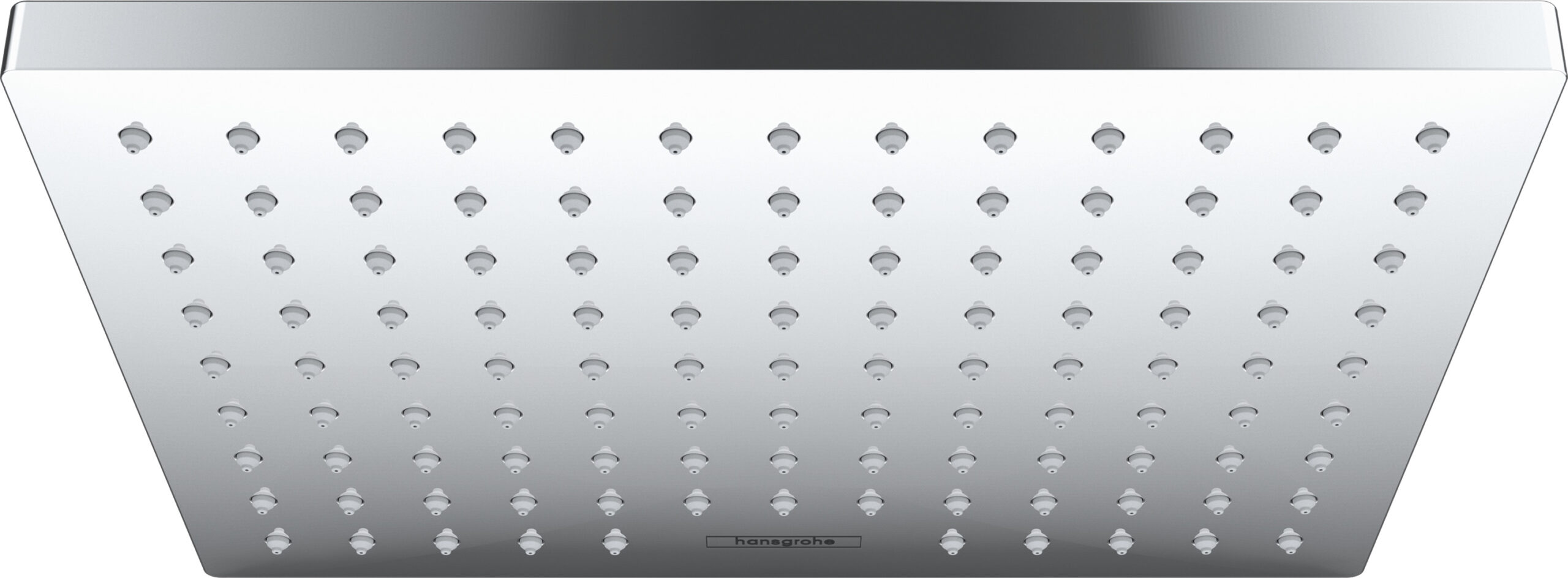 Overhead shower 230 1jet EcoSmart