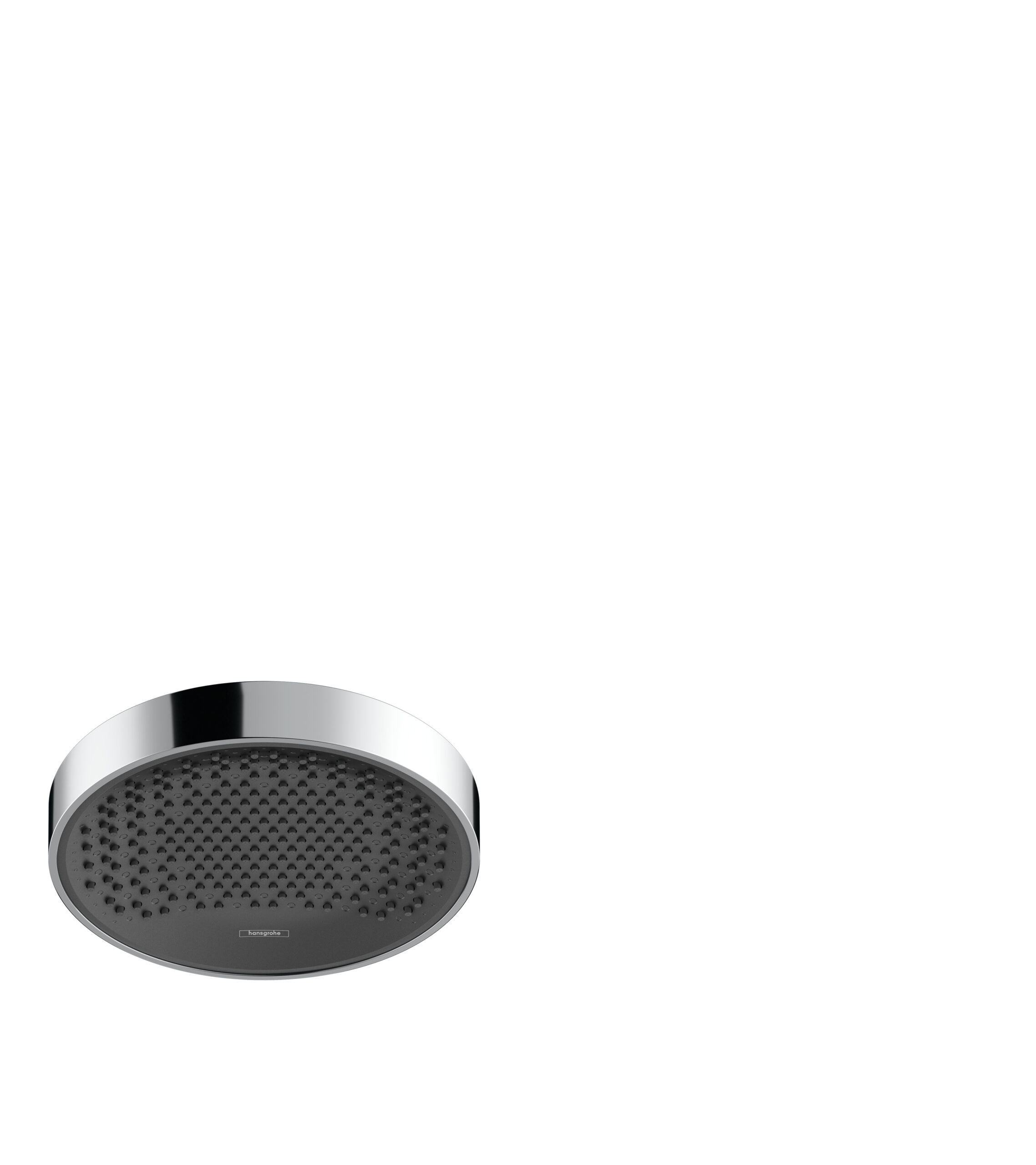 Overhead shower 250 1jet EcoSmart