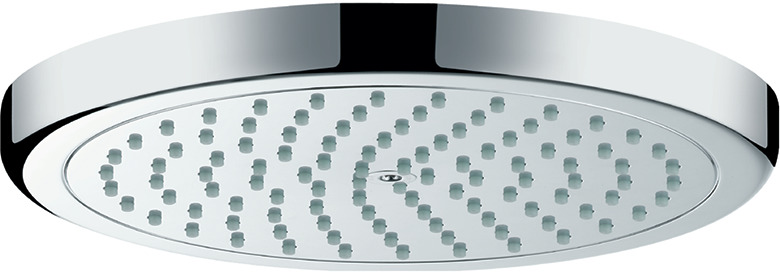 Overhead shower 220 1jet