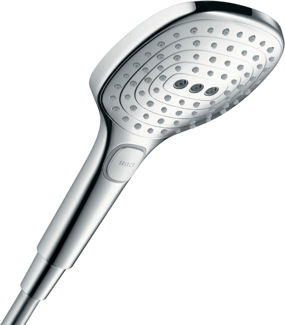 Hand shower 120 3jet EcoSmart
